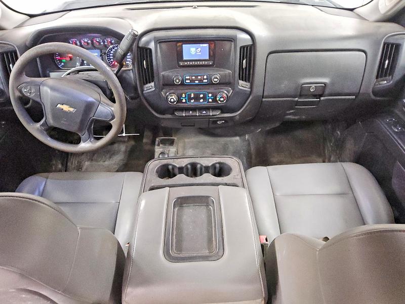 2015 Chevrolet Silverado მანქანა იყიდება აუქციონზე, vin: 1GC1KUEG0FF550428, აუქციონის ნომერი: 51181406