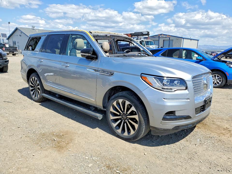 Aukcja sprzedaży 2024 Lincoln Navigator, vin: 5LMJJ2LG6REL05114, numer aukcji: 51361406