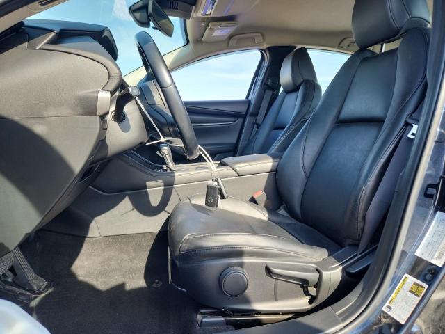 Aukcja sprzedaży 2021 Mazda 3, vin: JM1BPABL4M1329897, numer aukcji: 49926826