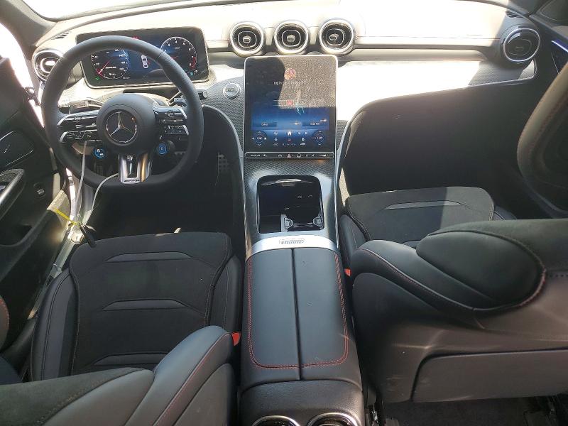Продаж на аукціоні авто 2025 Mercedes-benz C, vin: W1KAF8HB9SR252227, номер лоту: 51040396