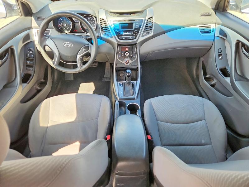 Aukcja sprzedaży 2016 Hyundai Elantra, vin: 5NPDH4AE1GH710078, numer aukcji: 52072346