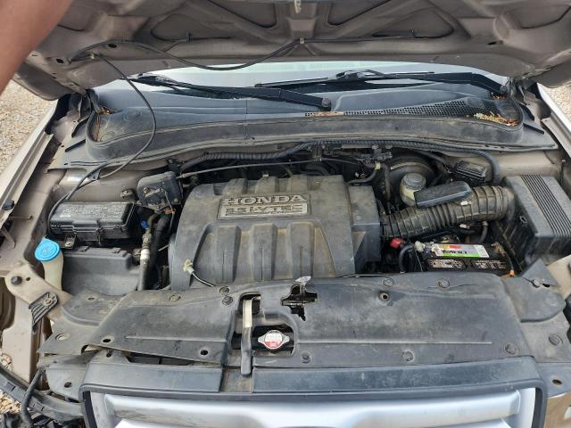 51617896 :رقم المزاد ، 5FNYF28516B046041 vin ، 2006 Honda Pilot مزاد بيع