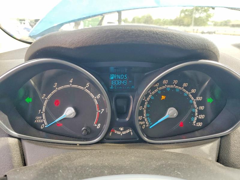 Aukcja sprzedaży 2014 Ford Fiesta, vin: 3FADP4BJ8EM233032, numer aukcji: 49613816