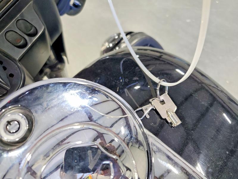 Aukcja sprzedaży 2013 Harley-davidson Flhtcu, vin: 1HD1FCM11DB686386, numer aukcji: 51318076