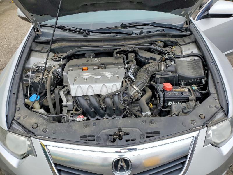 Продажа на аукционе авто 2012 Acura Tsx, vin: JH4CU2F63CC023931, номер лота: 48532386