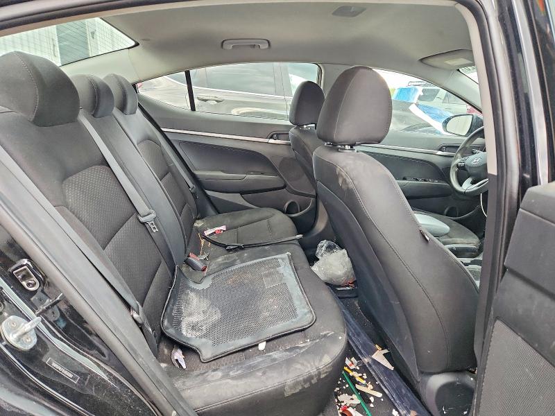 Продажа на аукционе авто 2020 Hyundai Elantra, vin: 5NPD74LF1LH533261, номер лота: 50142826