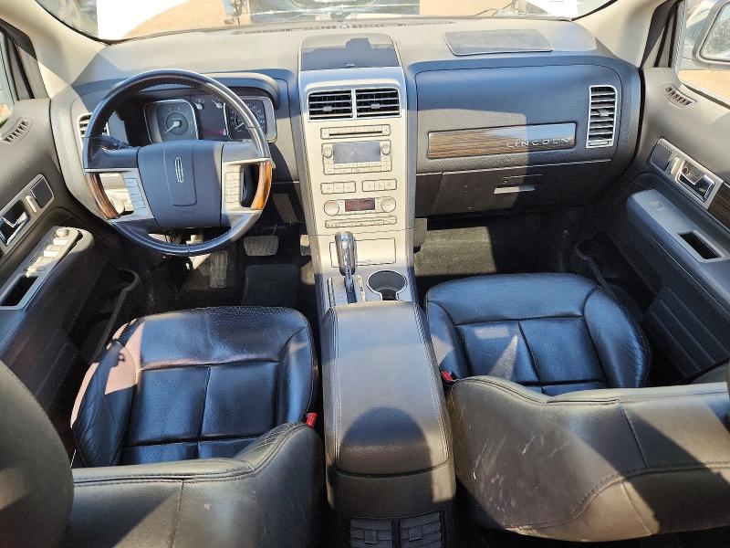 Продажа на аукционе авто 2007 Lincoln Mkx, vin: 2LMDU88C77BJ02780, номер лота: 51276006