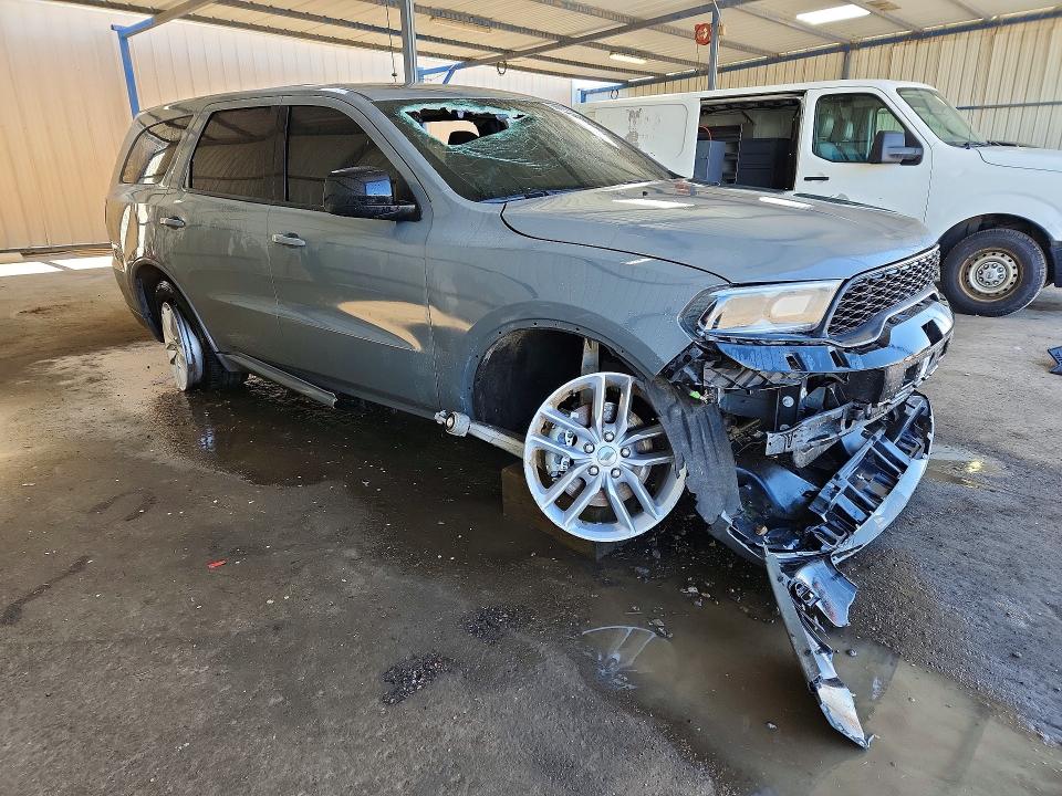 Aukcja sprzedaży 2023 Dodge Durango, vin: 1C4RDJDG3PC617362, numer aukcji: 47784056