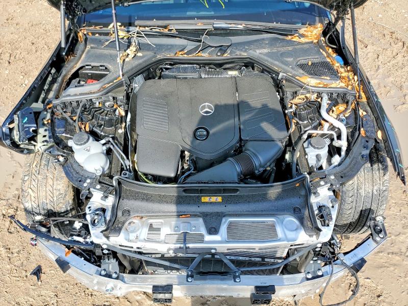 Aukcja sprzedaży 2025 Mercedes-benz E, vin: W1KLF4GB2SA131525, numer aukcji: 50983766