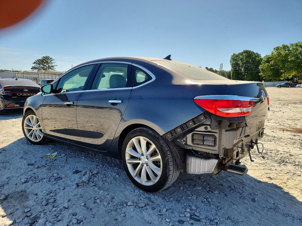 50136826 :رقم المزاد ، 1G4PP5SKXD4163349 vin ، 2013 Buick Verano مزاد بيع