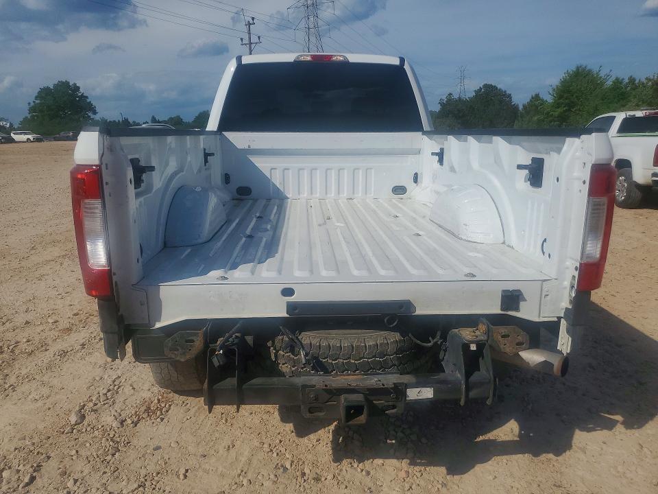Aukcja sprzedaży 2019 Ford F350, vin: 1FT8W3B62KEG13859, numer aukcji: 63601885