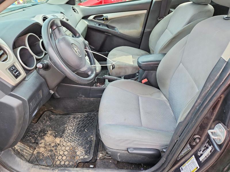 Aukcja sprzedaży 2010 Toyota Matrix, vin: 2T1KU4EE2AC233846, numer aukcji: 47276636
