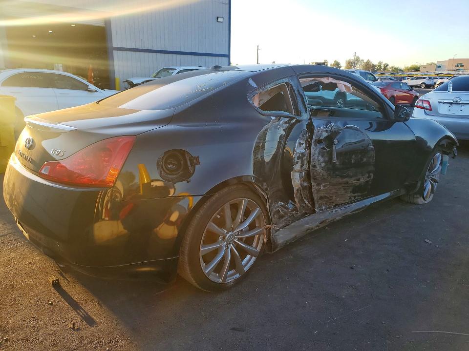 Aukcja sprzedaży 2008 Infiniti G37, vin: JNKCV64E78M119772, numer aukcji: 49030156