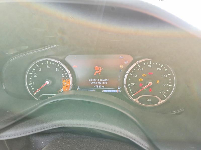 50094486 :رقم المزاد ، ZACCJBCT3GPC69948 vin ، 2016 Jeep Renegade مزاد بيع
