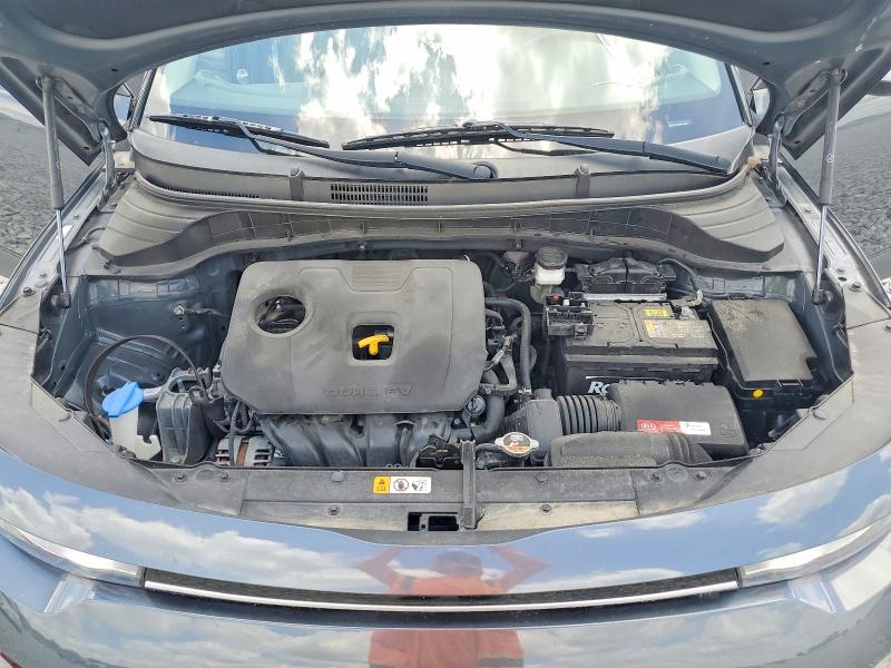 Продаж на аукціоні авто 2020 Kia Soul, vin: KNDJ23AUXL7715946, номер лоту: 46547026