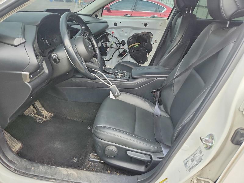 Продаж на аукціоні авто 2023 Mazda Cx-30, vin: 3MVDMBBM5PM510738, номер лоту: 49476386