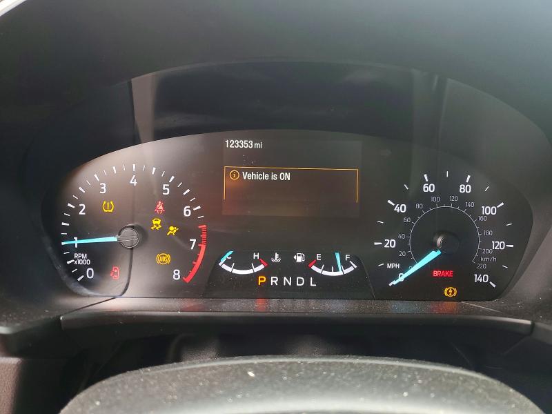 Aukcja sprzedaży 2020 Ford Escape, vin: 1FMCU0F61LUC42950, numer aukcji: 51253436