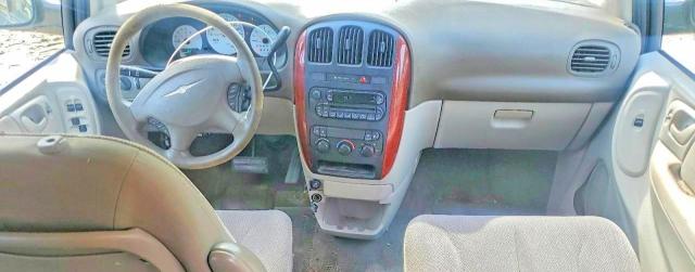 Продажа на аукционе авто 2006 Chrysler Town & Country, vin: 1A4GP44R66B566875, номер лота: 48957996