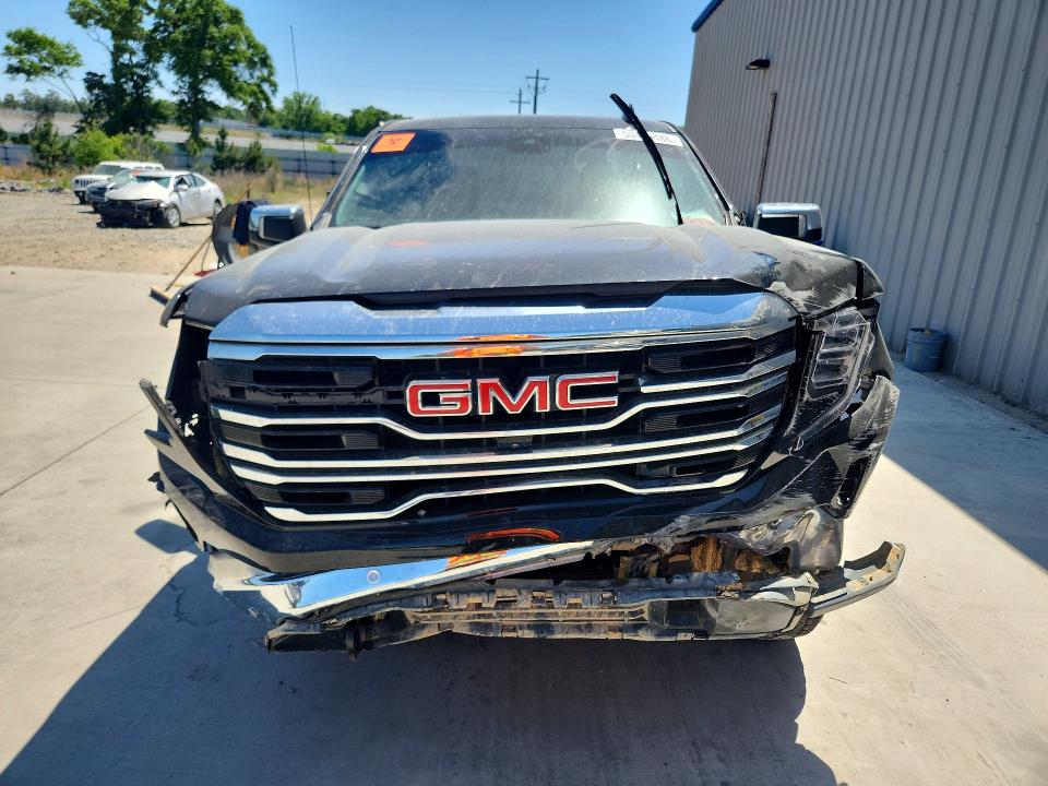 Продажа на аукционе авто 2023 Gmc Sierra, vin: 3GTUUDED6PG160074, номер лота: 50465486