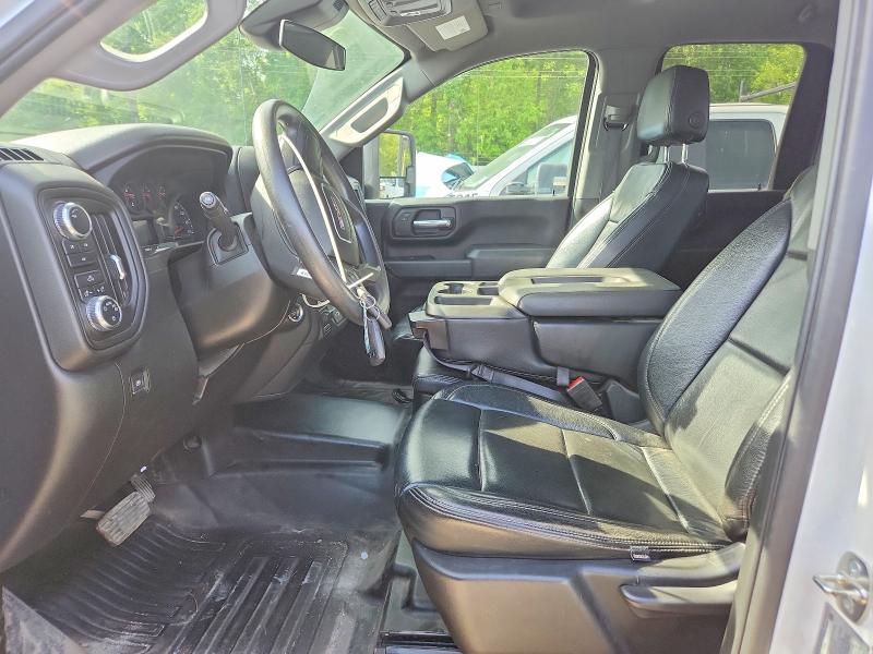 Продаж на аукціоні авто 2024 Gmc Sierra, vin: 1GT59SEY5RF150217, номер лоту: 49089556