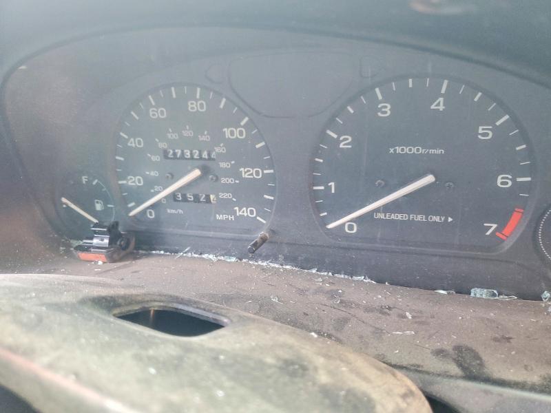 51547846 :رقم المزاد ، 4S3BG6855T7378639 vin ، 1996 Subaru Legacy مزاد بيع