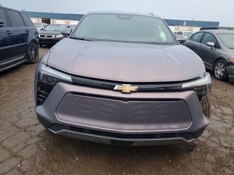 Продаж на аукціоні авто 2024 Chevrolet Blazer, vin: 3GNKDBRJ3RS263598, номер лоту: 51314176