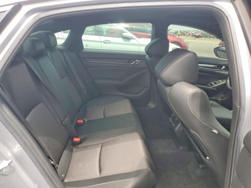 Aukcja sprzedaży 2019 Honda Accord, vin: 1HGCV1F39KA016606, numer aukcji: 50191916
