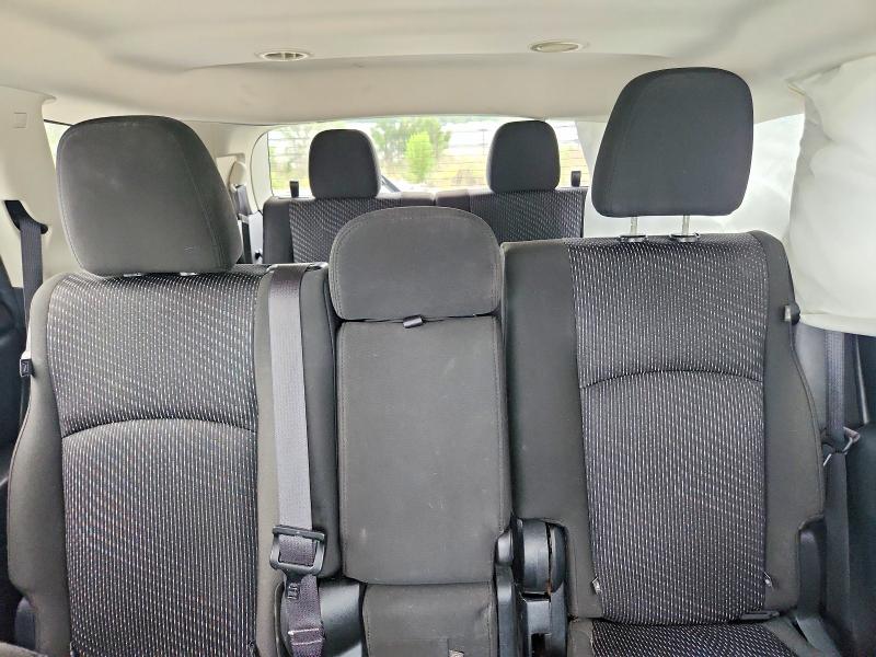 Aukcja sprzedaży 2020 Dodge Journey, vin: 3C4PDCAB0LT202638, numer aukcji: 51867026