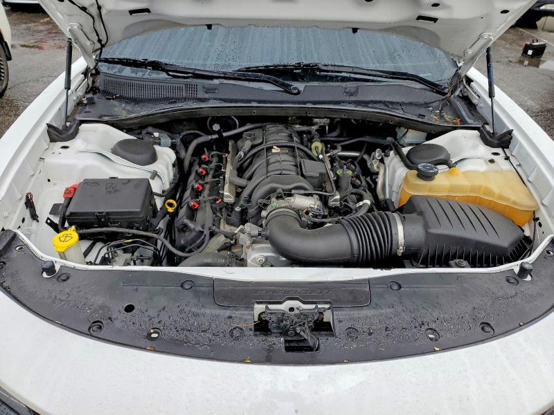 Продаж на аукціоні авто 2020 Dodge Charger, vin: 2C3CDXKT1LH127605, номер лоту: 51458016