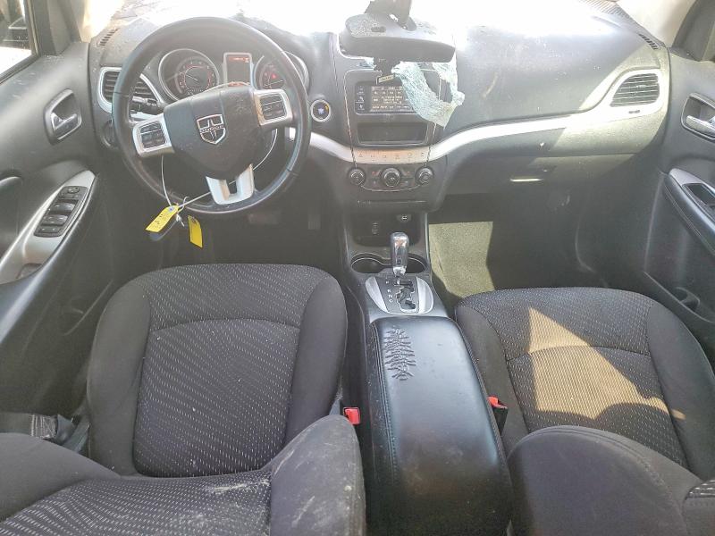 50903986 :رقم المزاد ، 3C4PDCAB5JT429840 vin ، 2018 Dodge Journey مزاد بيع