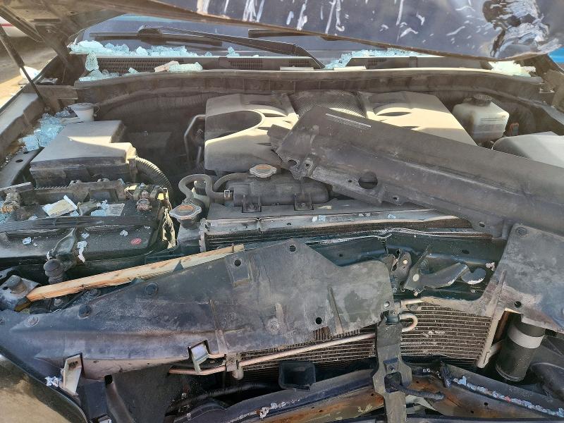 Aukcja sprzedaży 2014 Infiniti Qx80, vin: JN8AZ2NE3E9068214, numer aukcji: 49684196