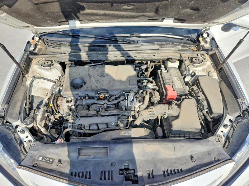 2019 Toyota Camry მანქანა იყიდება აუქციონზე, vin: 4T1B61HK1KU717680, აუქციონის ნომერი: 50429986