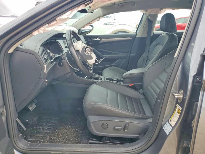 Продажа на аукционе авто 2021 Volkswagen Jetta, vin: 3VWC57BU0MM050761, номер лота: 50322736