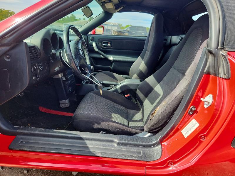 Aukcja sprzedaży 2002 Toyota Mr2 Spyder, vin: JTDFR320X20042662, numer aukcji: 49001986