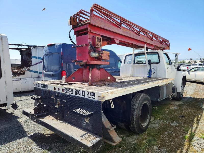 48306096 :رقم المزاد ، F60HVGG1482 vin ، 1980 Ford Trucktruck مزاد بيع