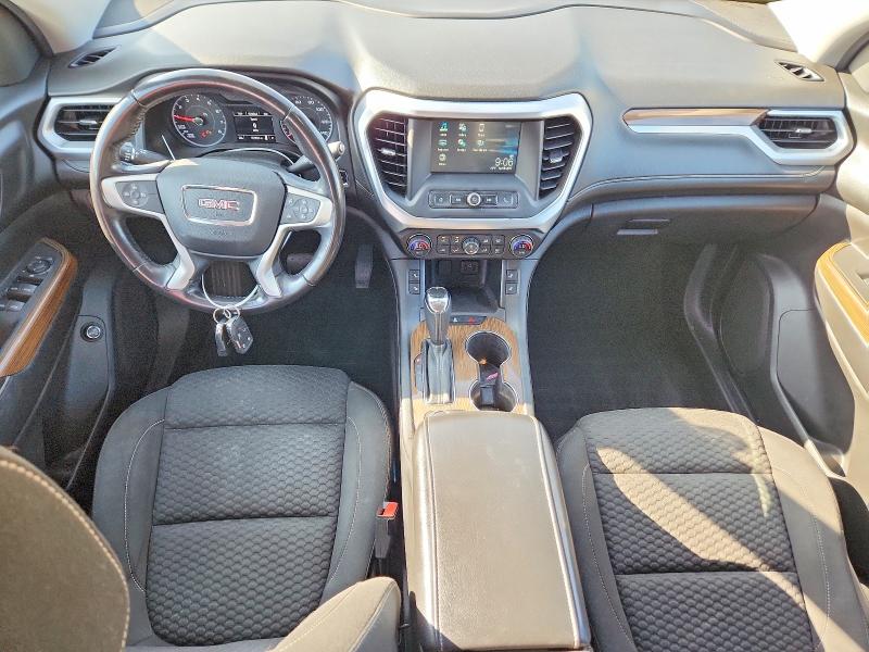 Aukcja sprzedaży 2018 Gmc Acadia, vin: 1GKKNLLA0JZ173129, numer aukcji: 49750436