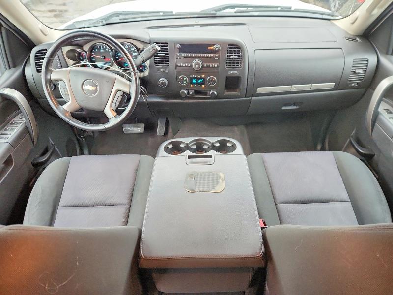 Aukcja sprzedaży 2013 Chevrolet Silverado, vin: 1GCRKSE05DZ304819, numer aukcji: 50312346