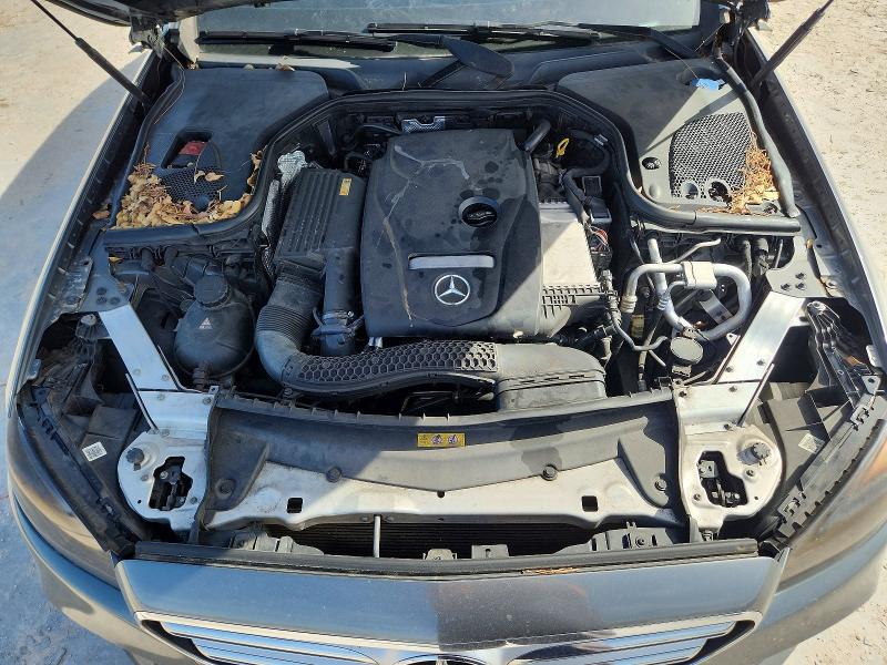 Продаж на аукціоні авто 2017 Mercedes-benz E, vin: WDDZF4JB9HA123675, номер лоту: 48962706