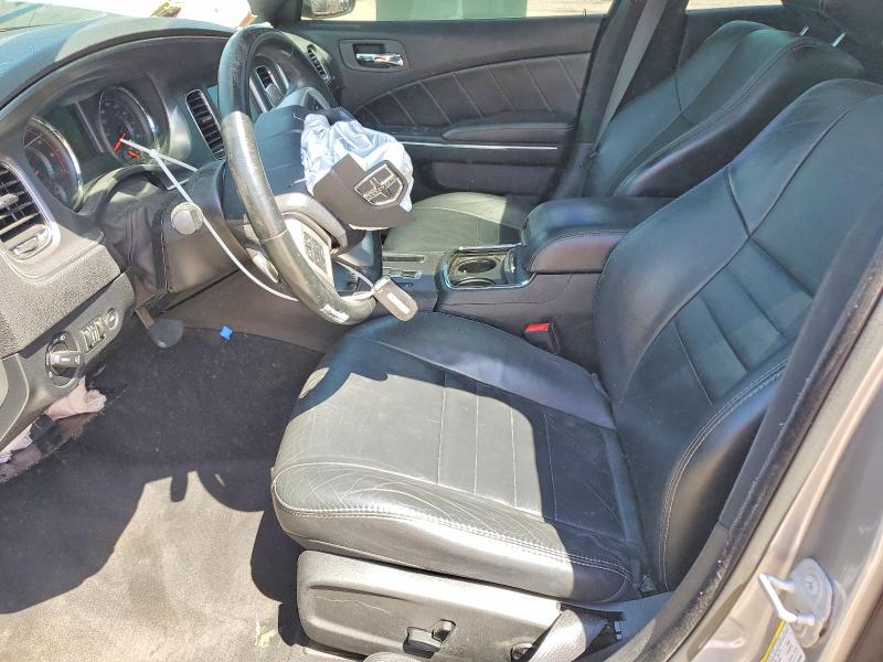 Aukcja sprzedaży 2014 Dodge Charger, vin: 2C3CDXDT5EH248654, numer aukcji: 50162406