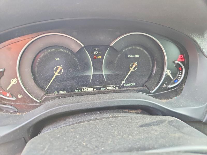 Aukcja sprzedaży 2019 Bmw X3, vin: 5UXTR7C54KLF25102, numer aukcji: 51512326