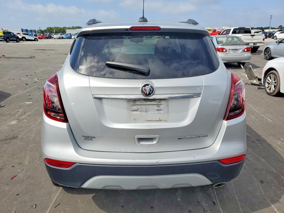 Продажа на аукционе авто 2019 Buick Encore, vin: KL4CJASB9KB729632, номер лота: 49449976