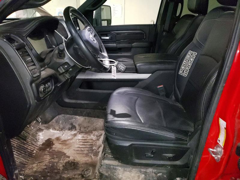 Aukcja sprzedaży 2024 Ram 2500, vin: 3C6TR5EJ7RG313628, numer aukcji: 48822556