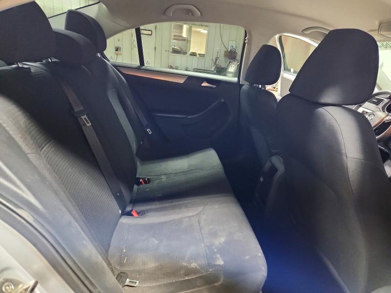 Aukcja sprzedaży 2015 Volkswagen Jetta, vin: 3VWD07AJ6FM402156, numer aukcji: 49476846