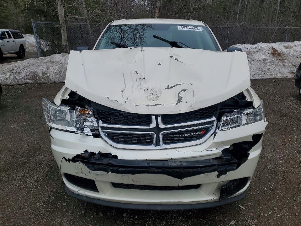 Aukcja sprzedaży 2015 Dodge Journey, vin: 3C4PDCAB7FT594828, numer aukcji: 46896666