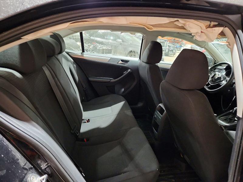 2015 Volkswagen Jetta მანქანა იყიდება აუქციონზე, vin: 3VW2K7AJ0FM332798, აუქციონის ნომერი: 47902676