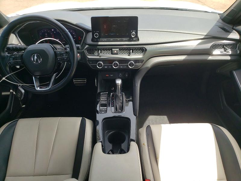 Продаж на аукціоні авто 2023 Acura Integra, vin: 19UDE4H3XPA010744, номер лоту: 51586416