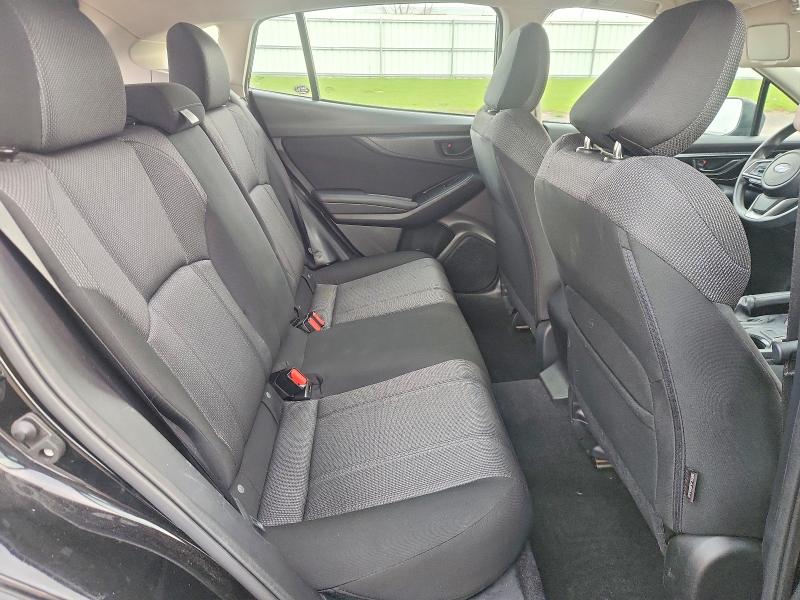 50246696 :رقم المزاد ، 4S3GTAB65H3726105 vin ، 2017 Subaru Impreza مزاد بيع