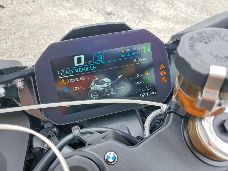 Продаж на аукціоні авто 2026 Bmw S 1000, vin: WB10P2304T6M24606, номер лоту: 48478116