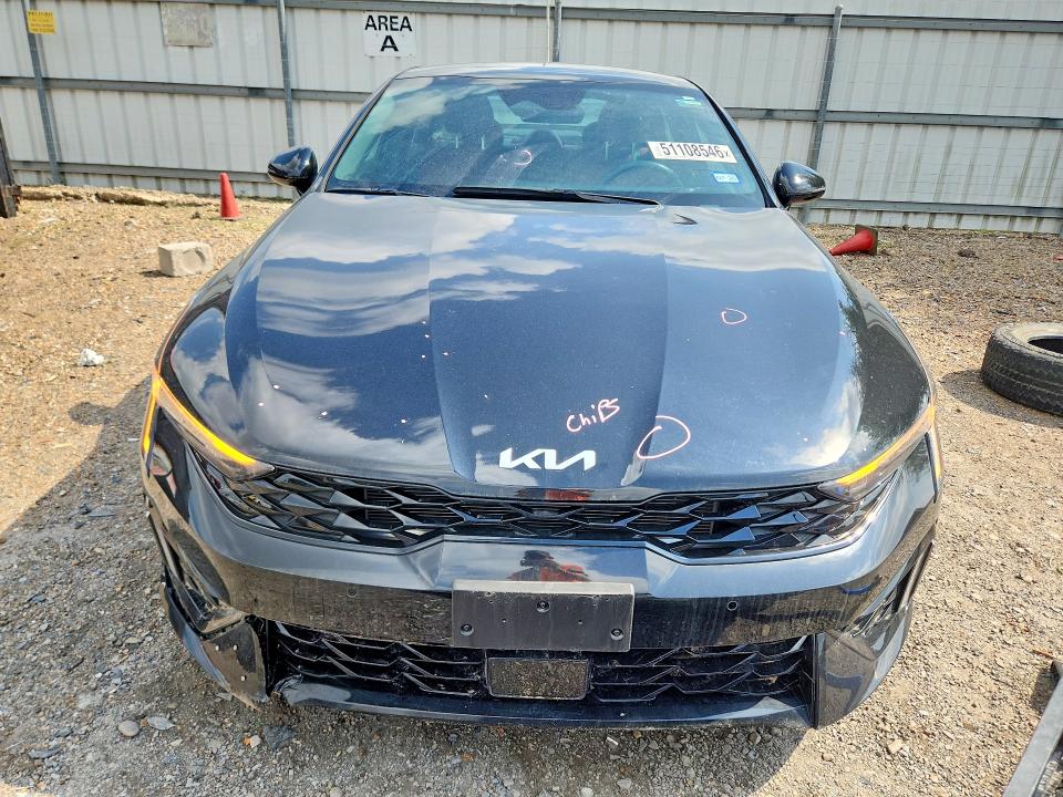 Aukcja sprzedaży 2025 Kia K5, vin: KNAG64J72S5277400, numer aukcji: 51108546