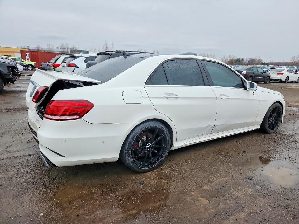 Продажа на аукционе авто 2016 Mercedes-benz E, vin: WDDHF9HB4GB180518, номер лота: 46805056